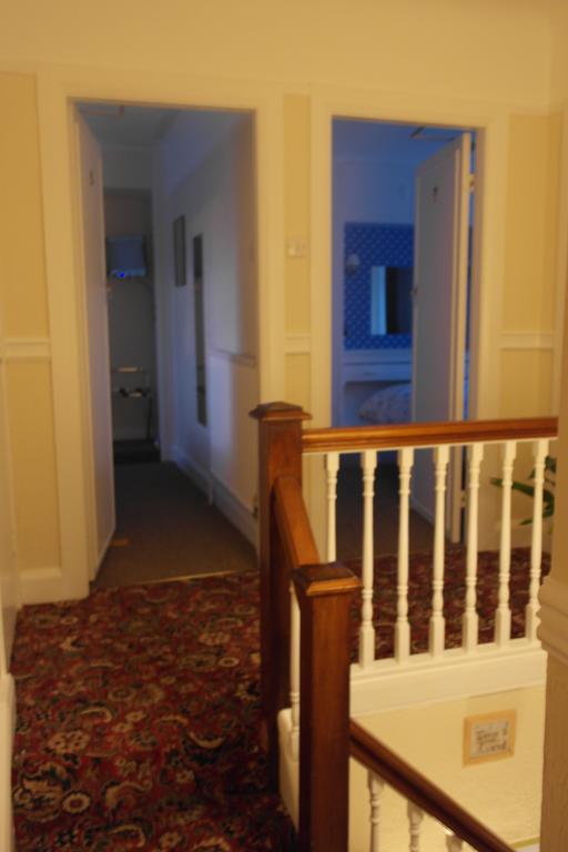Monravon Guest House Holyhead Zewnętrze zdjęcie