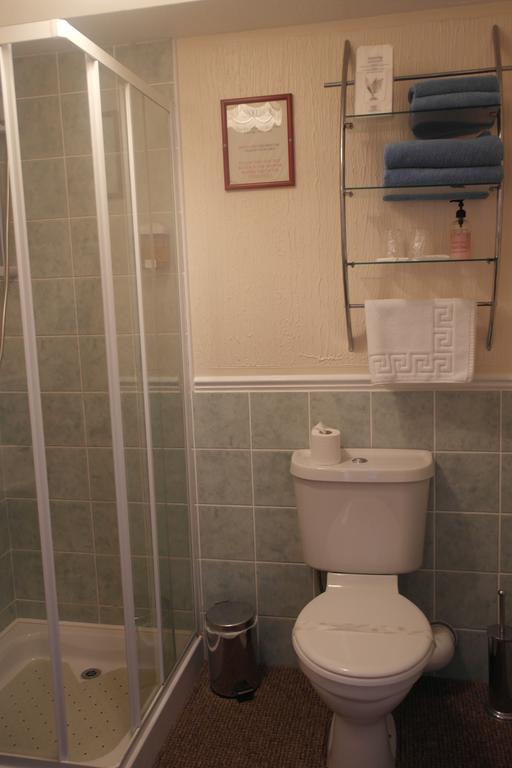 Monravon Guest House Holyhead Zewnętrze zdjęcie