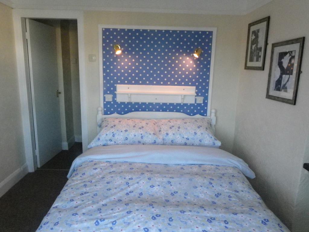 Monravon Guest House Holyhead Zewnętrze zdjęcie